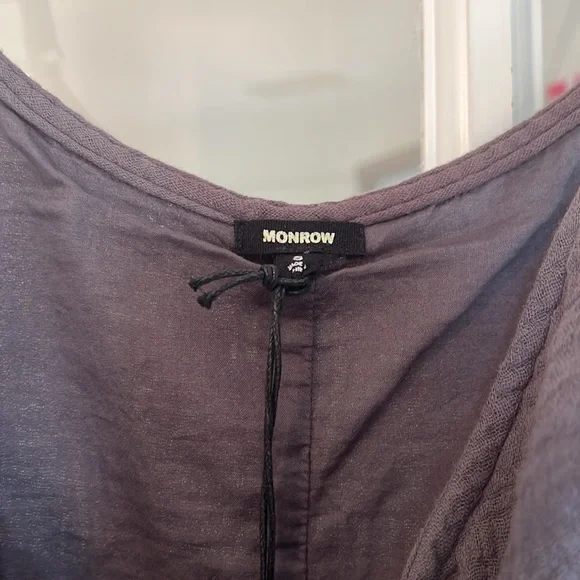 MONROW ROMPER - Picture 2 of 2